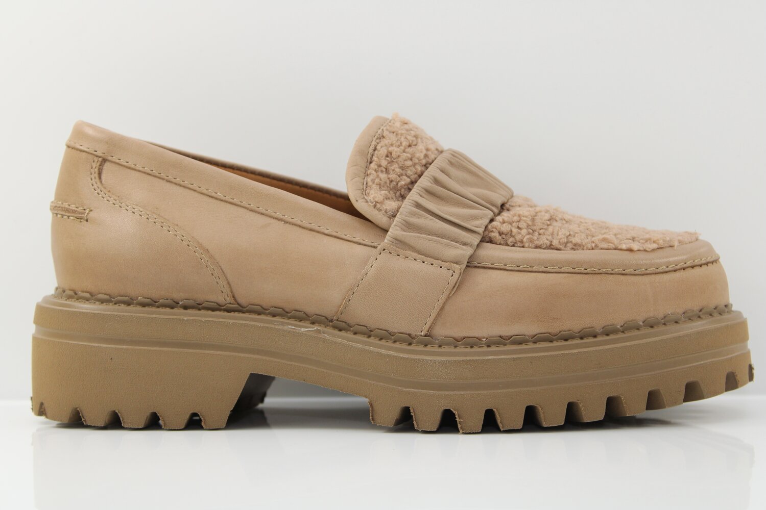Pedro Miralles Slipper