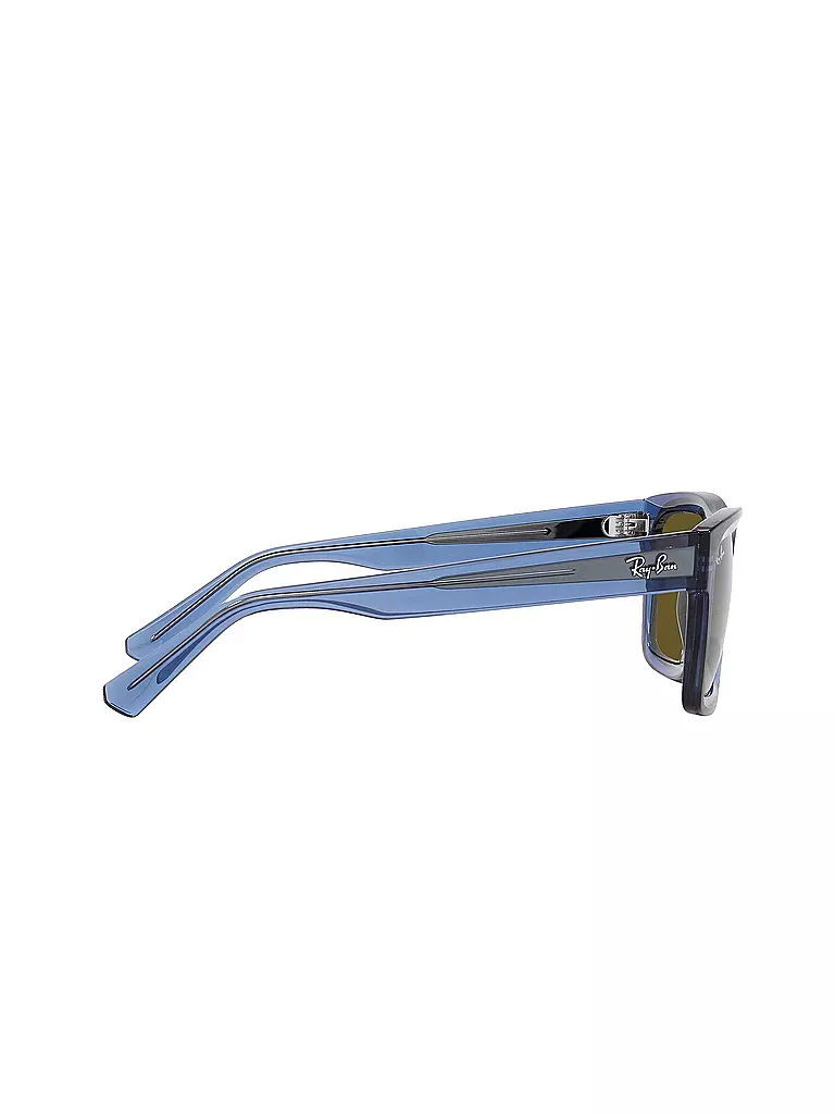 RAY BAN Sonnenbrille WARREN blau