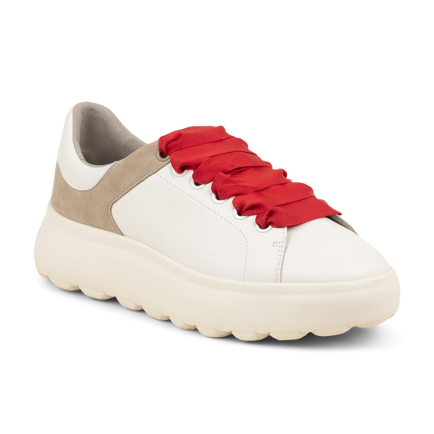 Baskets femme GEOX SPHERICA