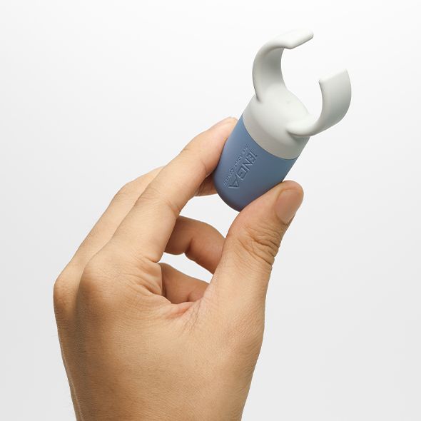 Tenga SVR One Blue