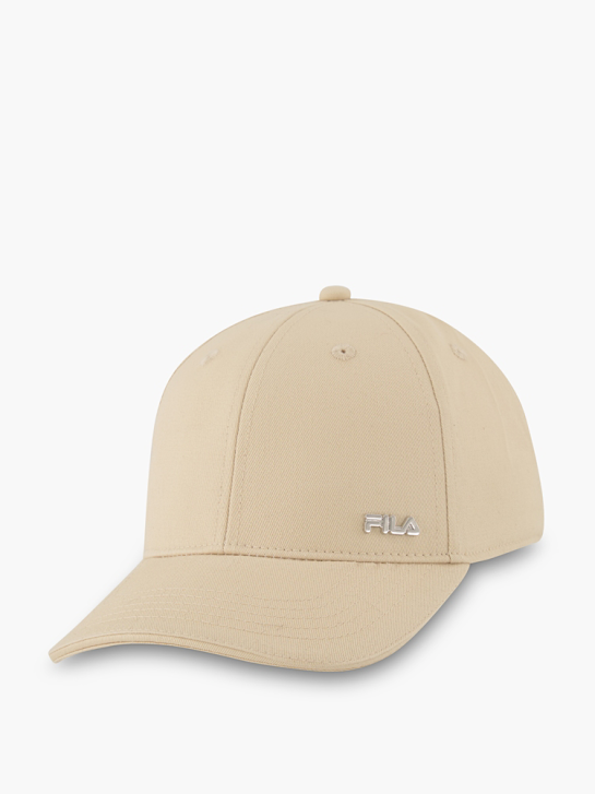 FILA Cap beige