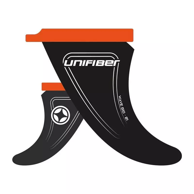 Aileron windsurf UNIFIBER Wave G10 US Box