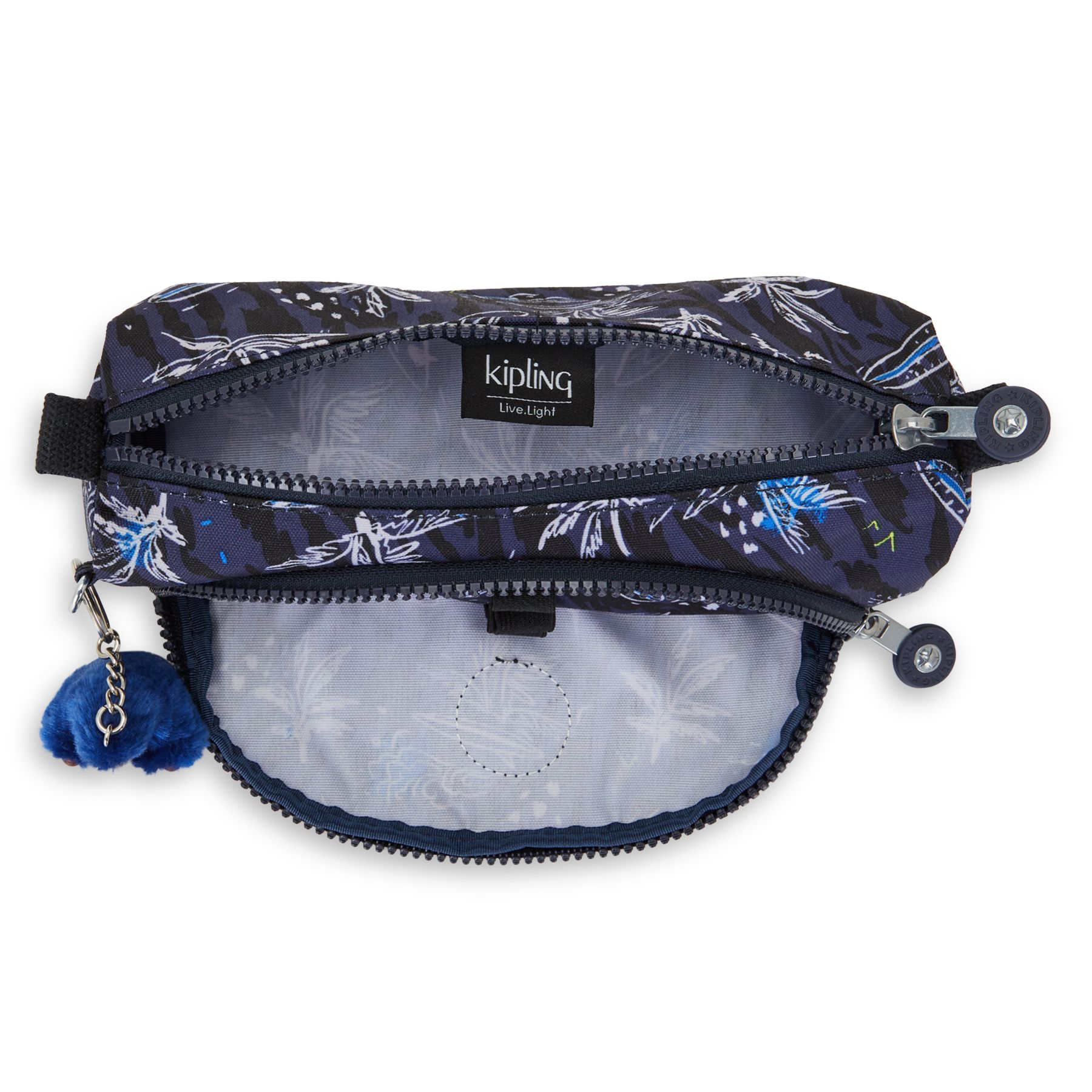 CUTE Trousse - Surf Sea Print