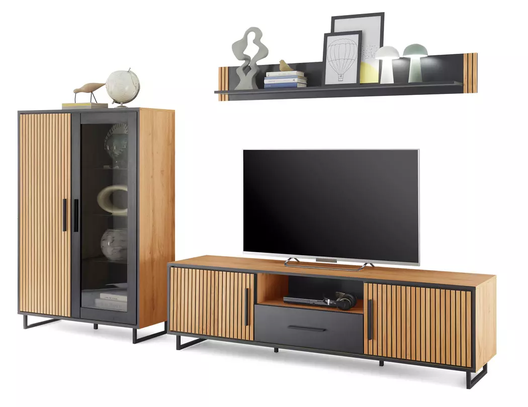TV-Lowboard Bella