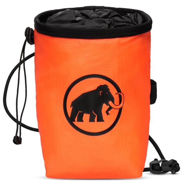 Mammut - Sender Light Chalk Bag - Sac à magnésie