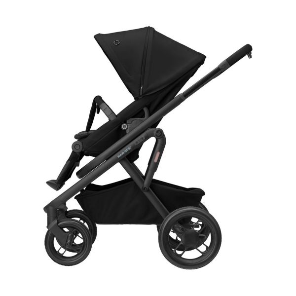 Maxi-Cosi Lila XP Kinderwagen 2-in-1 Essential Graphite