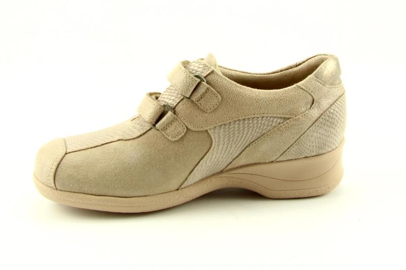 Xsensible 10027 wijdte H Beige