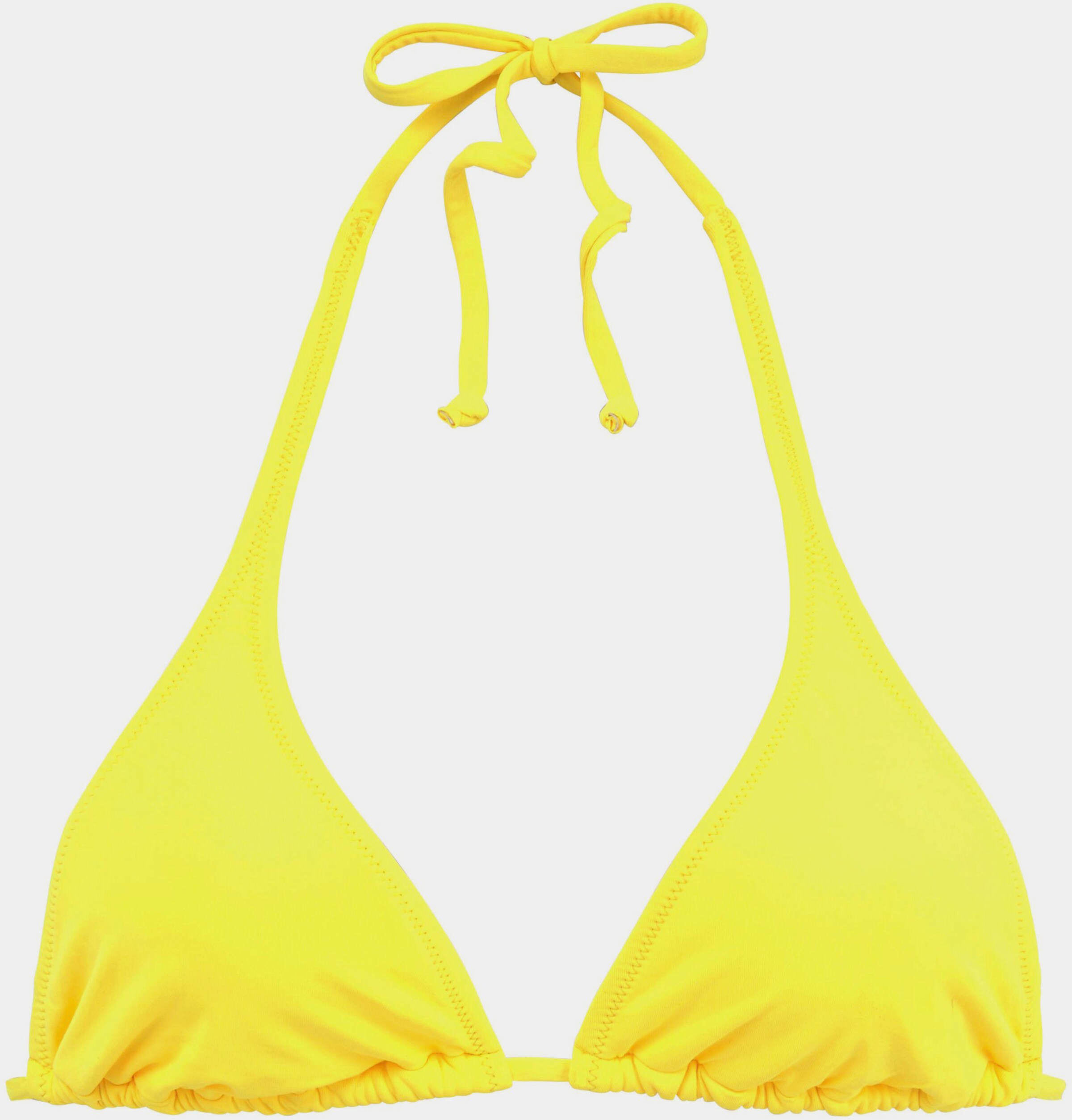 Triangel-Bikini-Top