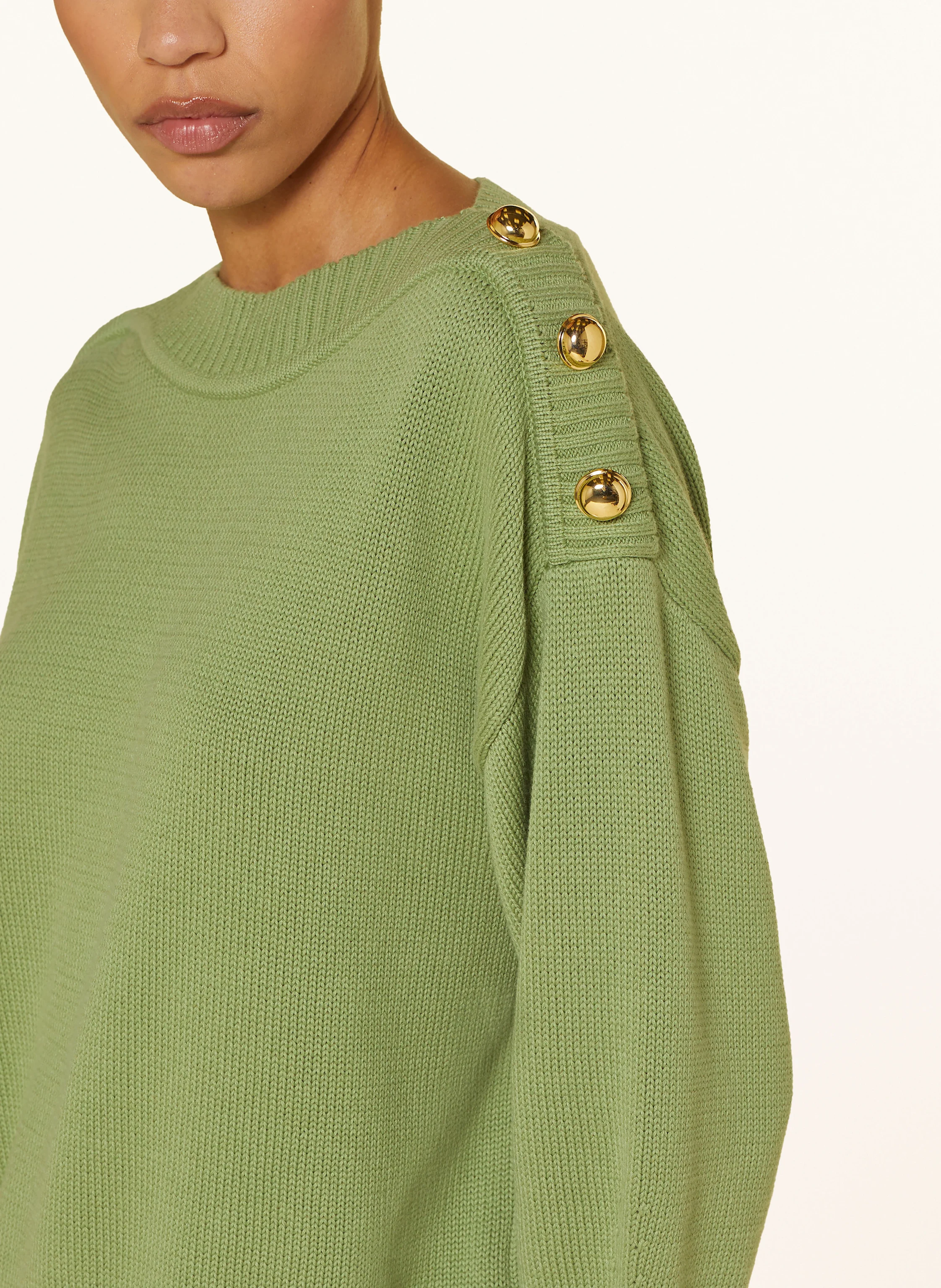 LUISA CERANO Pullover