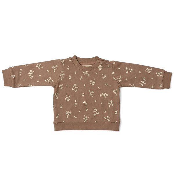 Secret Garden Cocoa Kali Sweatshirt