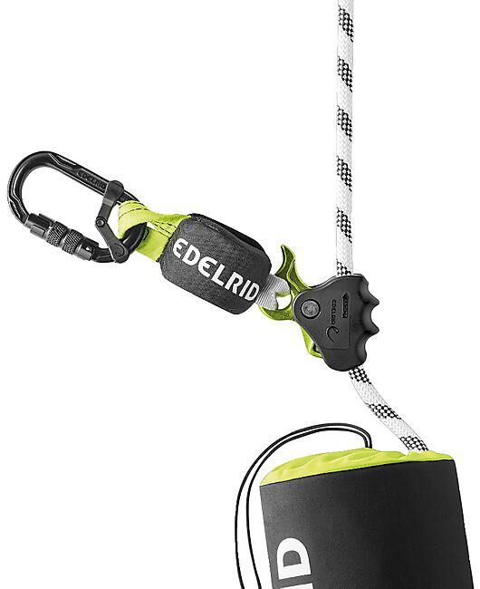 EDELRID - LIGNE DE VIE OMBILIX 140 (sur commande)