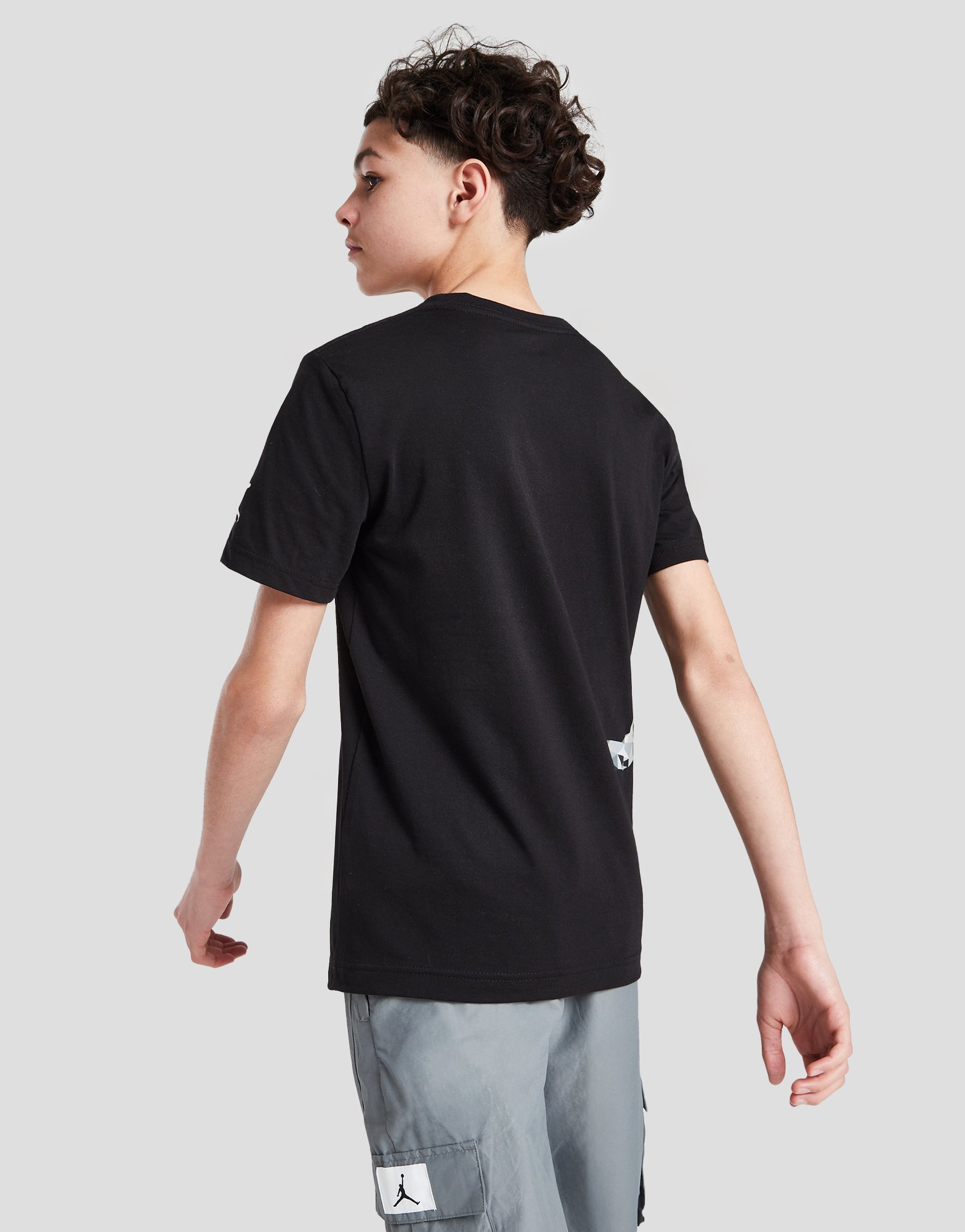 Jordan T-shirt Heirloom Junior