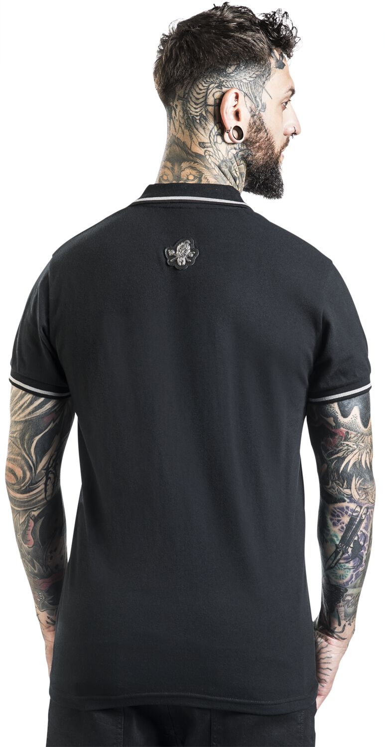 EMP Signature Collection | Metallica Polo