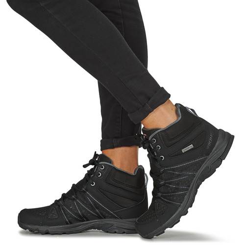 VIKING FOOTWEAR - Day Mid GTX W Negro