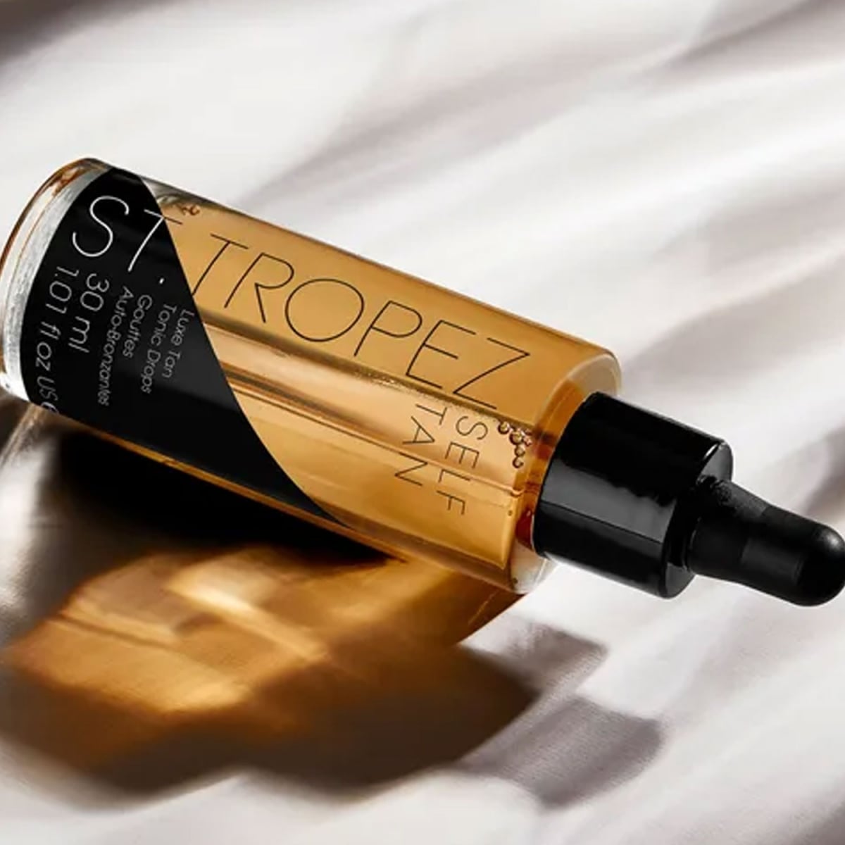 St.Tropez Self Tan Gouttes Auto-Bronzantes