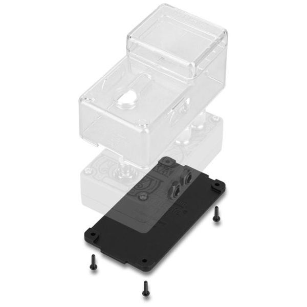Rockboard Pedalsafe Type H