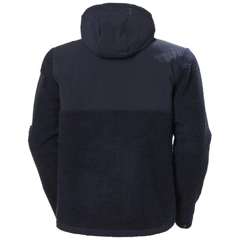 Patrol Pile - Polaire homme