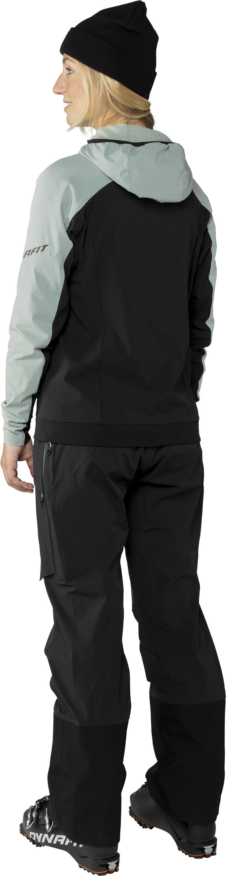Dynafit Tigard Alpha Direct Anorak W