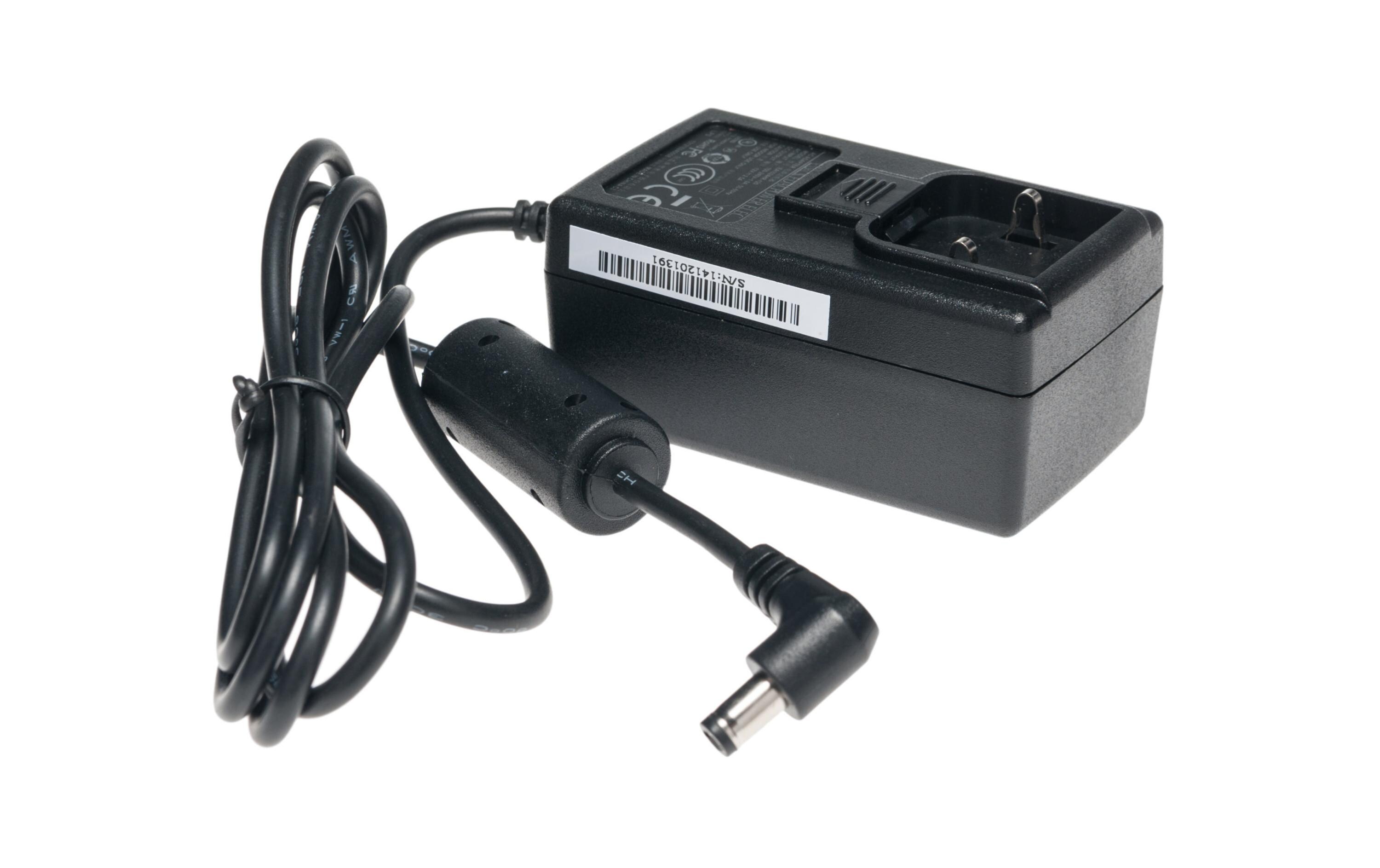 NAS-Ersatznetzteil (extern) Adapter 30W SetAdapter 30W Wall Mounted Level V