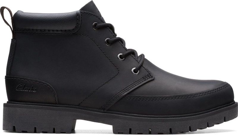 Clarks Rossdale Mid