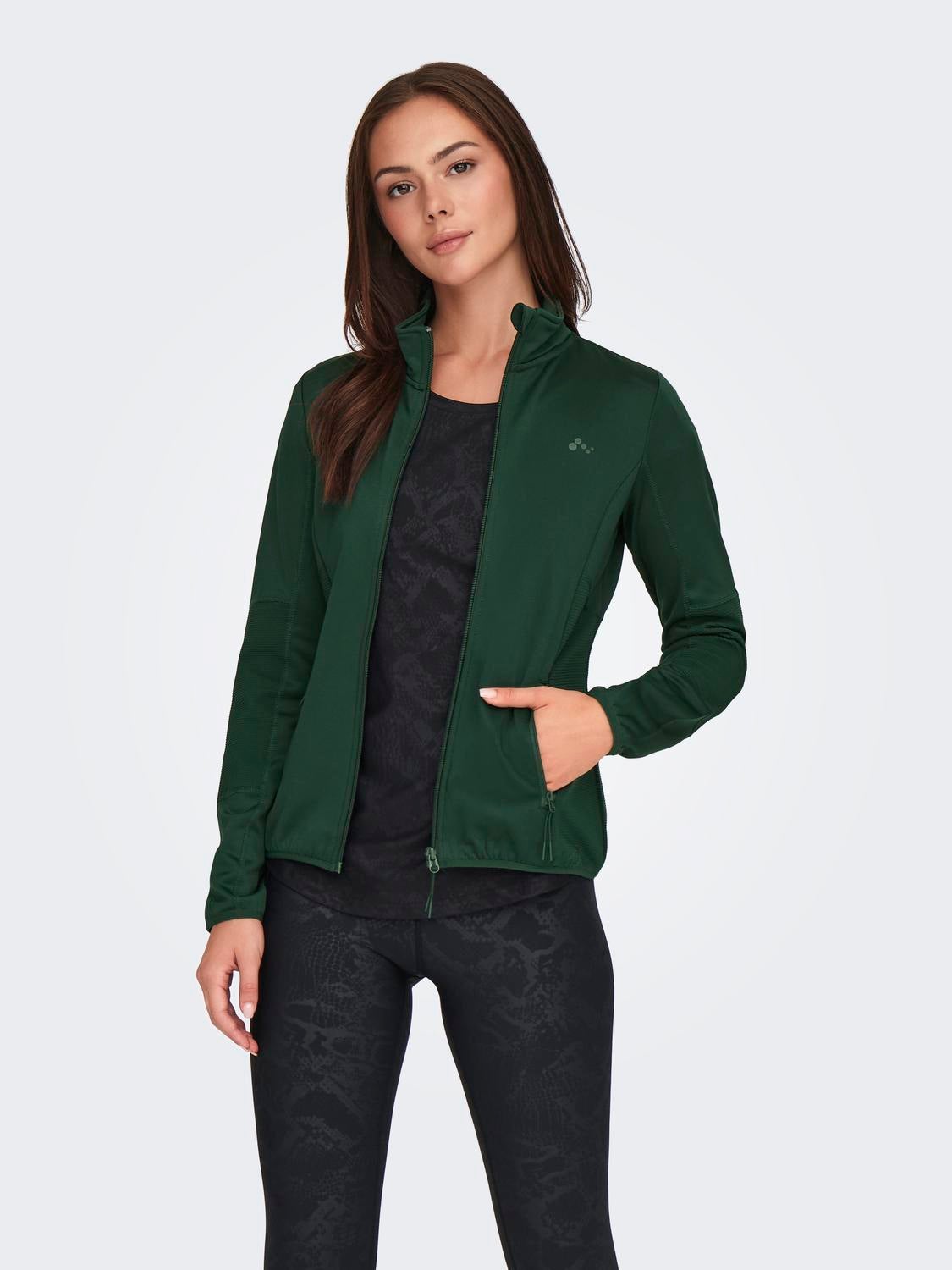 ONPJETTA Jacke Scarab