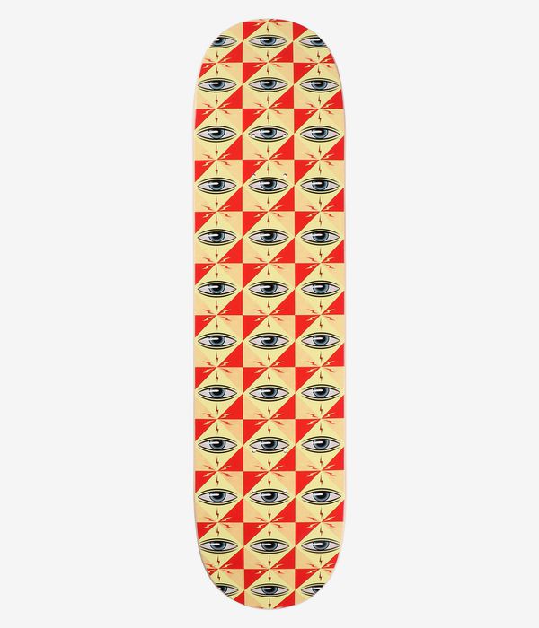 Toy Machine Pattern Logo 8