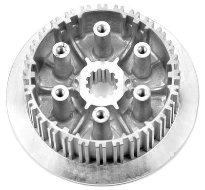 Noix d'embrayage Tecnium