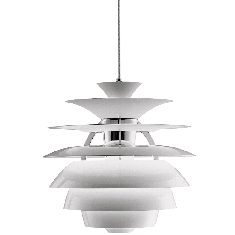 Louis Poulsen PH Snowball hanglamp Ø40