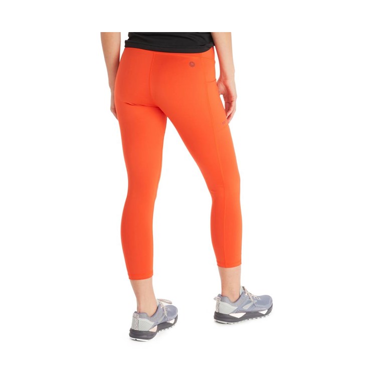 Marmot Rock Haven 7/8 Tights Women