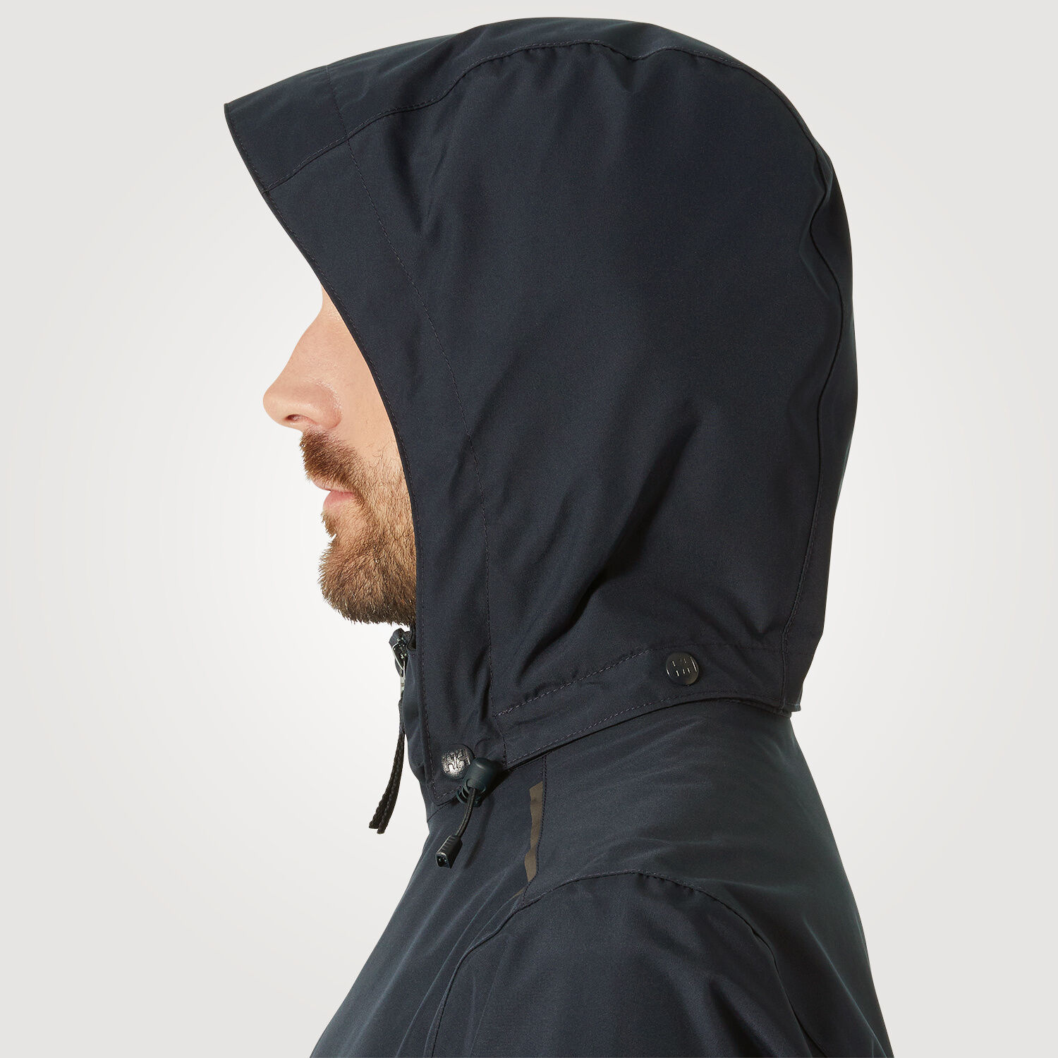 Helly Hansen Manchester 2.0 Shell Jacket