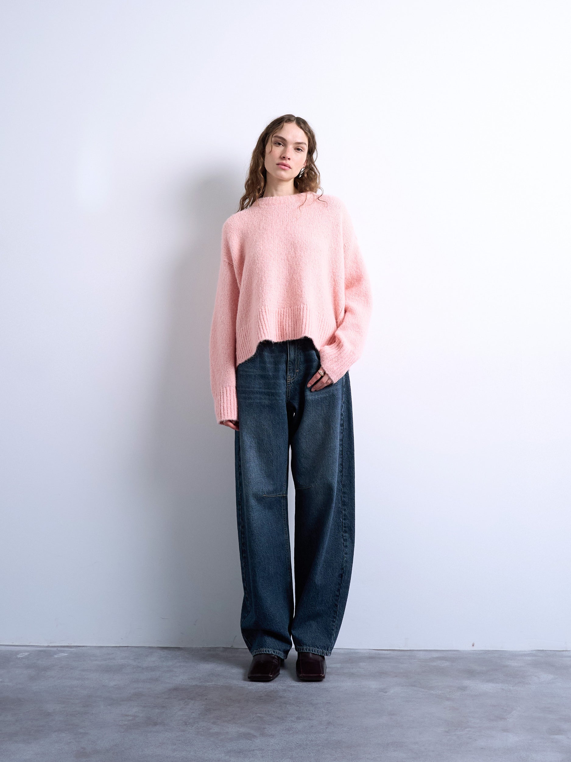 TSULTIMATE Pullover