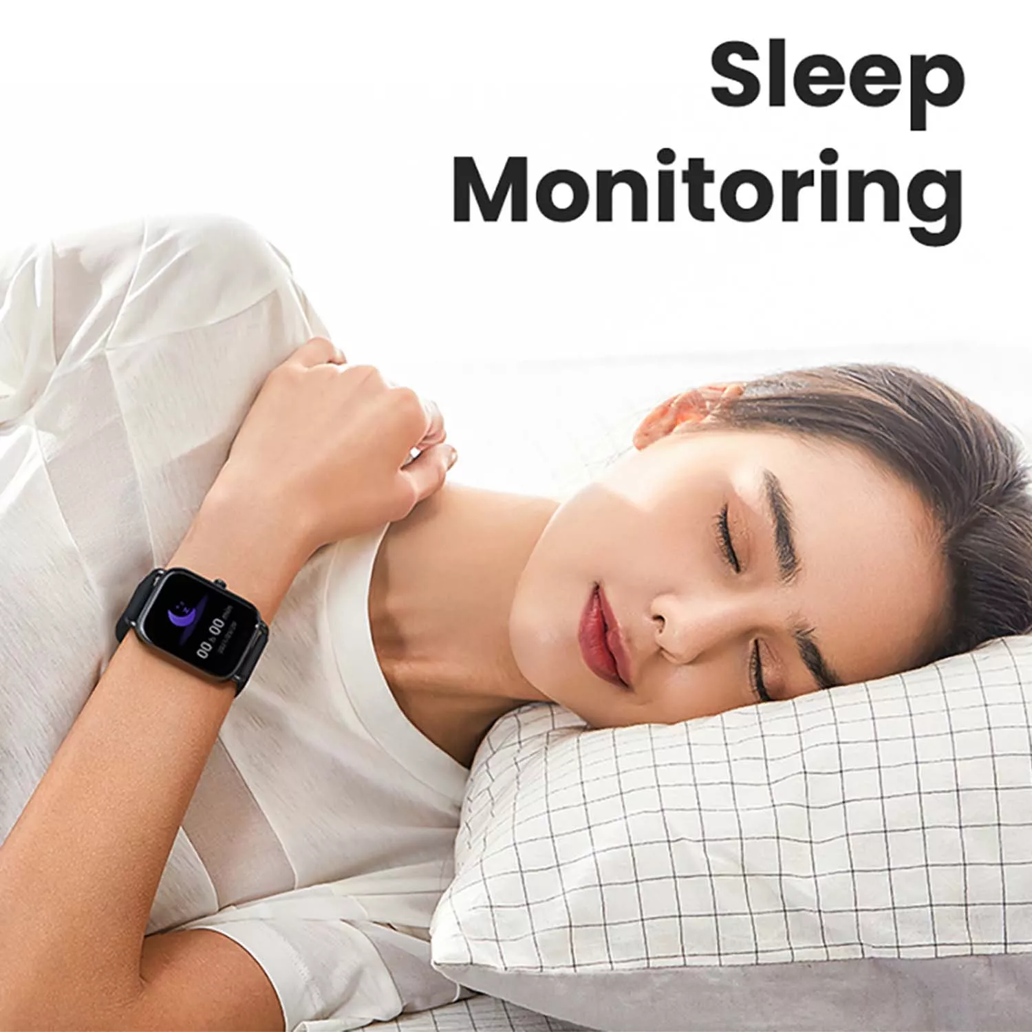 Haylou Smartwatch RS4