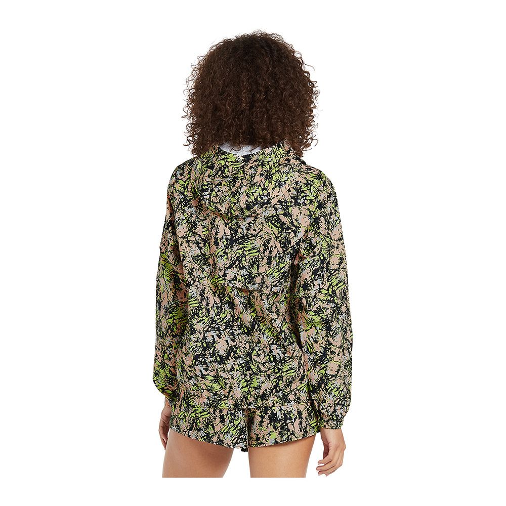 Volcom WIND IT UP - Veste Femme cor