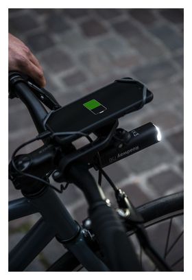 Lampe avant avec Power Bank - 3 200 mAh