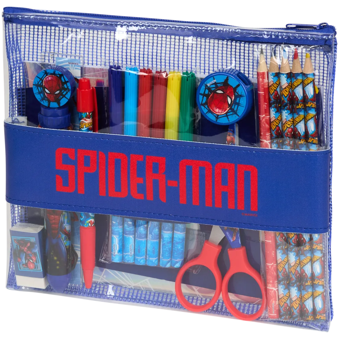 Trousse garnie