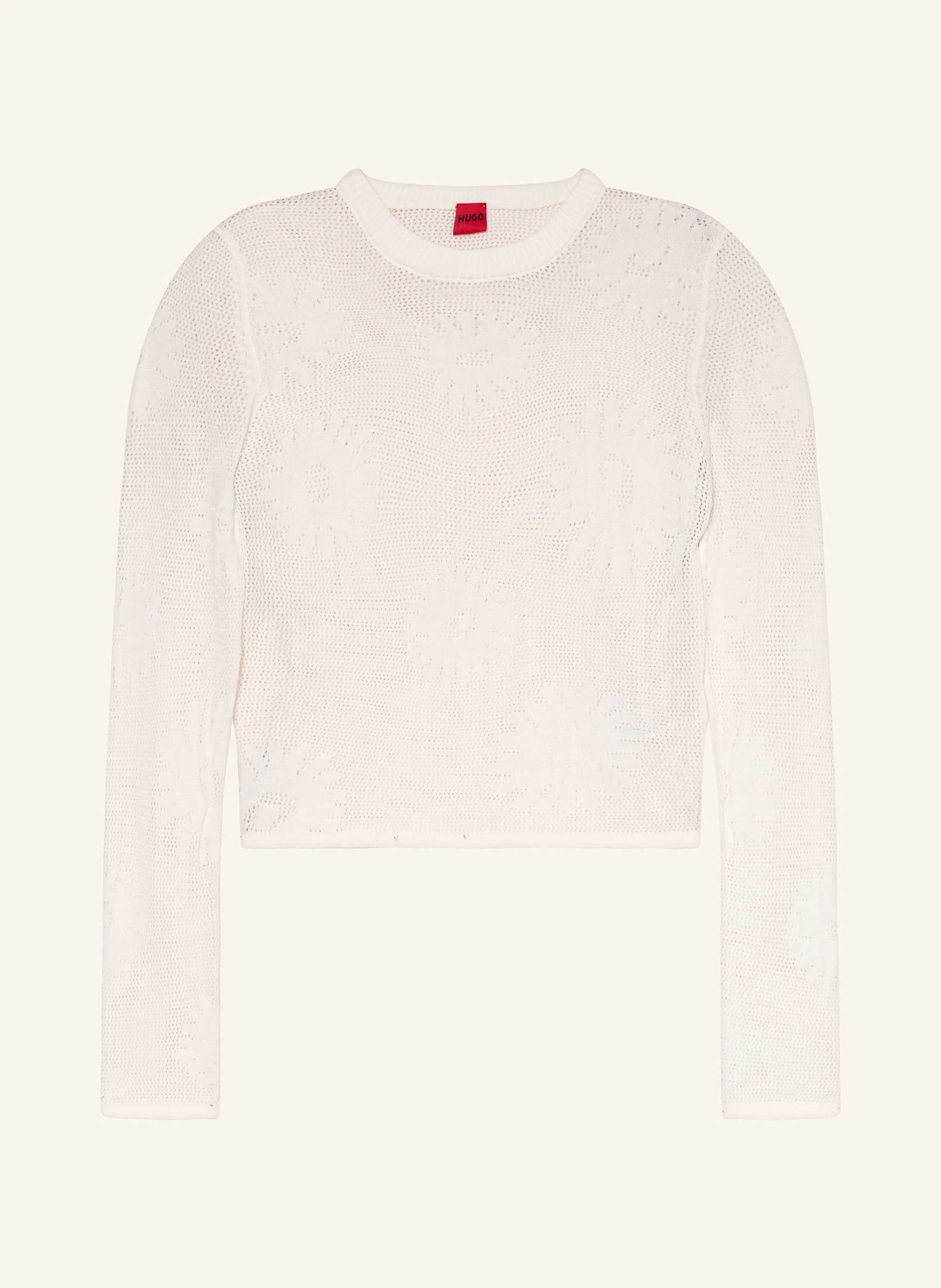 HUGO Pullover SAISY
