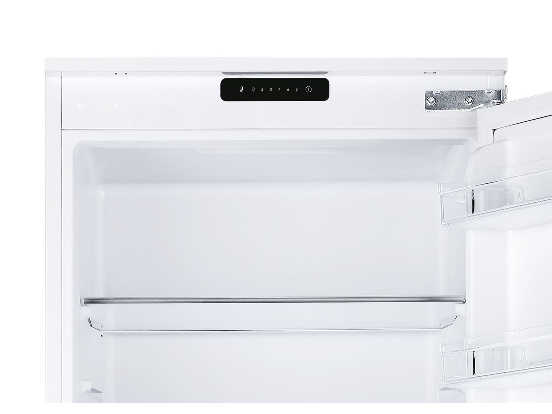 FRIGORÍFICO ENCASTRE CANDY CMS518EW 316 L