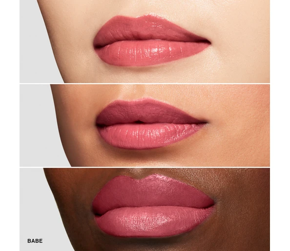 Bobbi Brown Crushed Lip Color LipstickBABE