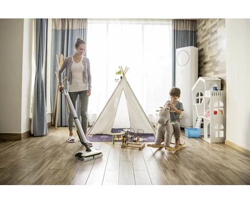 Kärcher FC 7 Cordless White
