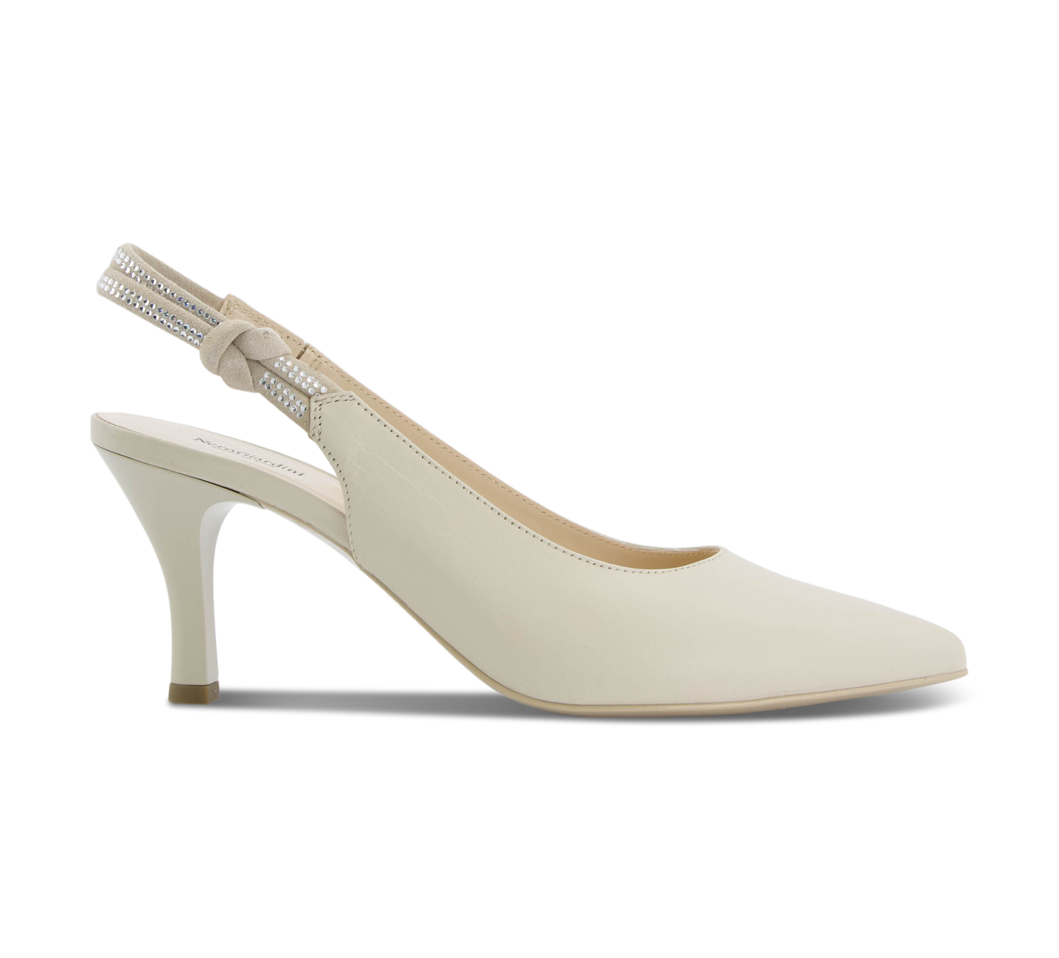 Nero Giardini Sling-Pumps