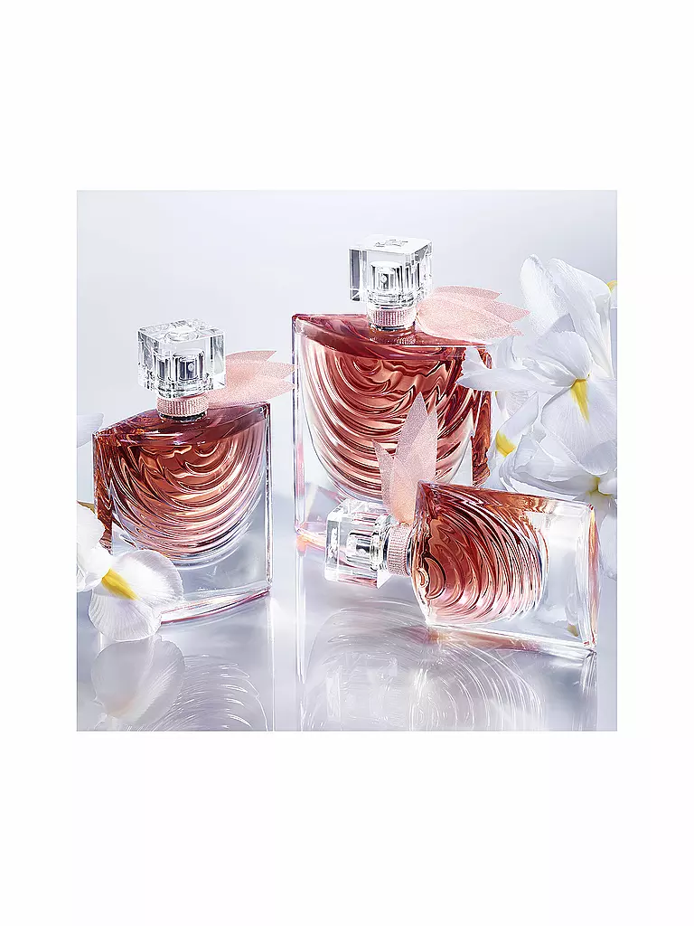 LANCÔME La vie est belle Iris Absolu Eau de Parfum 100ml keine Farbe