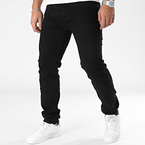 Jean Slim Noir