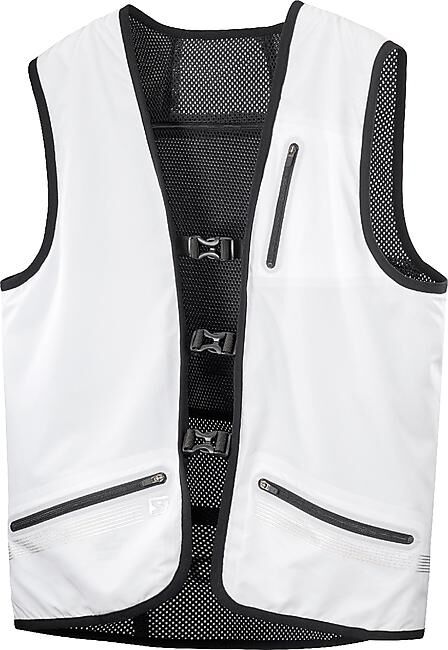 SALOMON - VESTE OUTLIFE UTILITY VEST