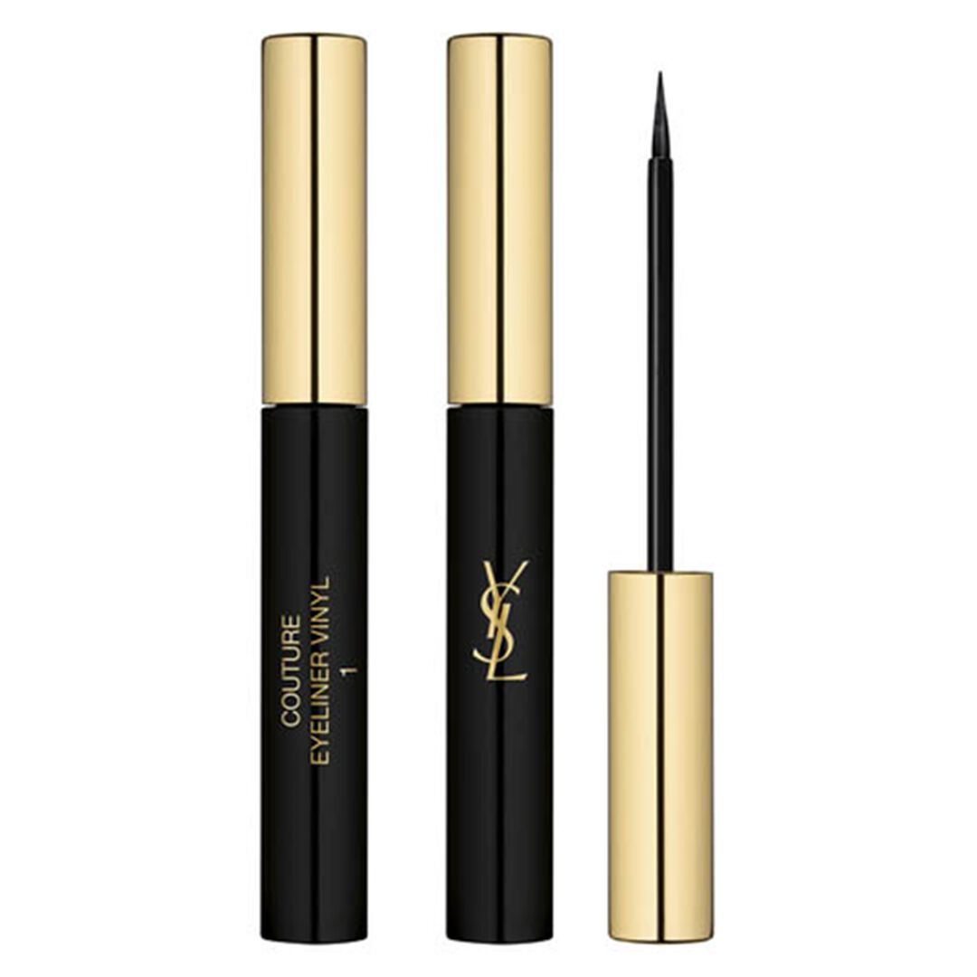 Yves Saint Laurent YVES SAINT-LAUREN MAQUILHAGEM Eyeliner Líquido