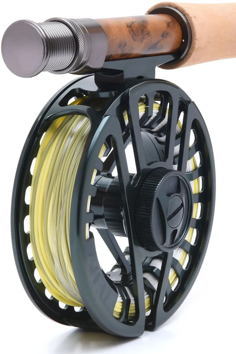 Vision Vision Trout Outfit