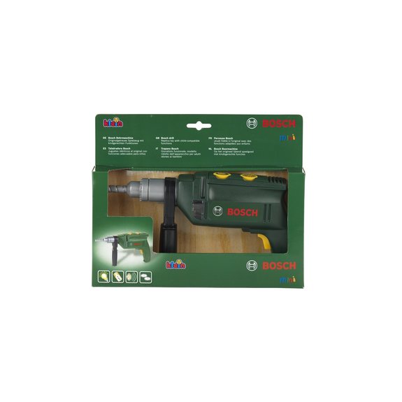Perceuse Bosch