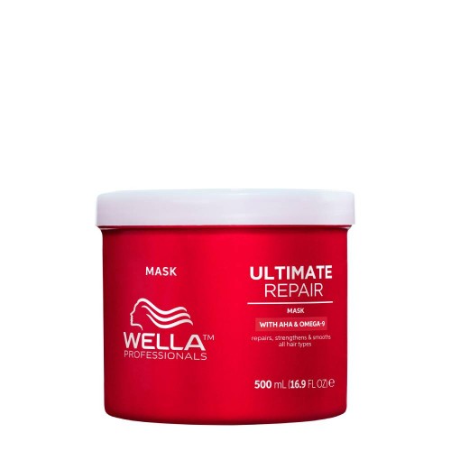 Wella Ultimate Repair Máscara 500ml