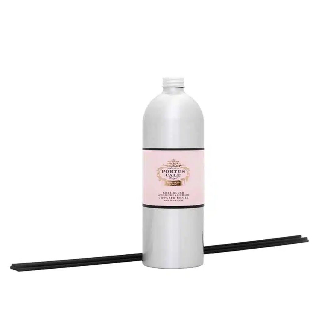 Castelbel Portus Cale Recarga de Difusor 900ml - 900ml
