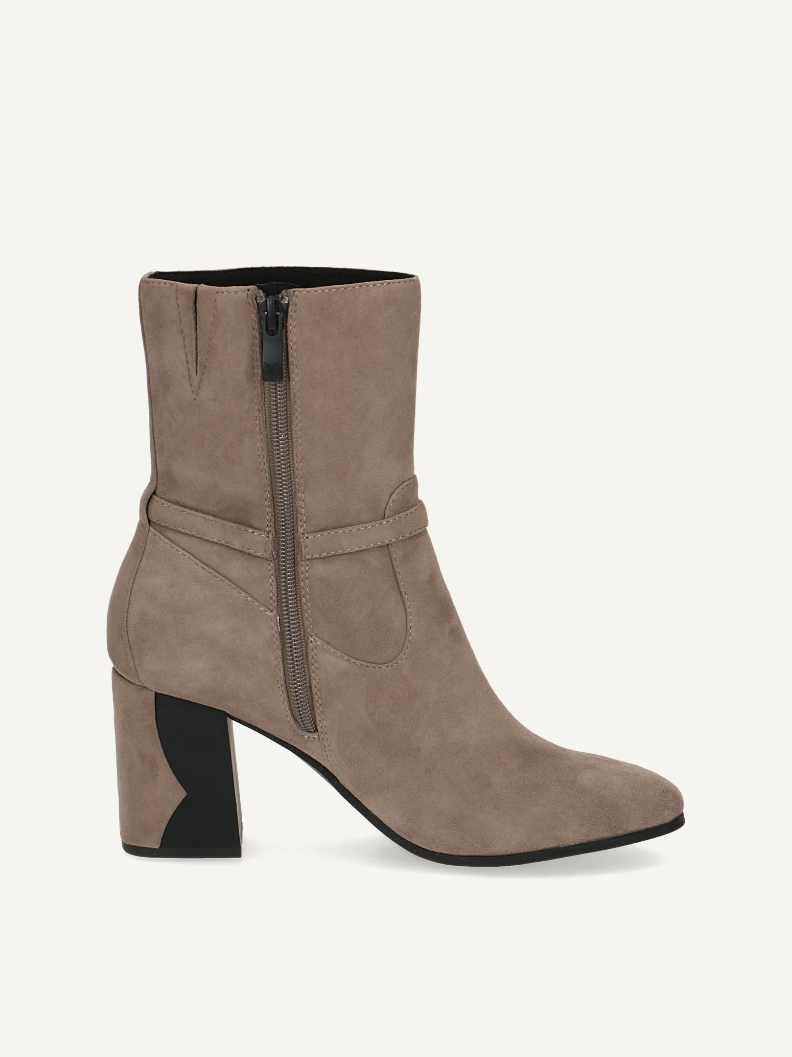 Stiefelette