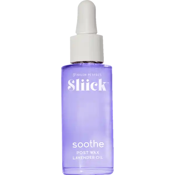Soothe Oil mit Lavendelöl